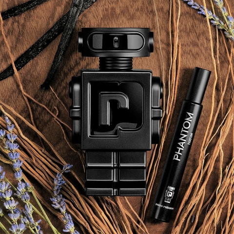 Decant Paco Rabanne Phantom (5ml) (Parfum) - comprar en línea