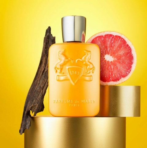 Decant Parfums de Marly Perseus (Eau de Parfum) - comprar en línea