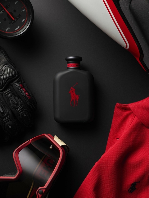 Decant Ralph Lauren Polo Red Extreme (5ml) (Parfum) - comprar en línea