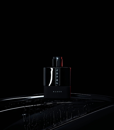 Decant Prada Luna Rossa Black (5ml) (Eau de Parfum) - comprar en línea