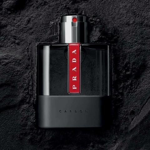 Decant Prada Luna Rossa Carbon (5ml) (Eau de Toilette) - comprar en línea