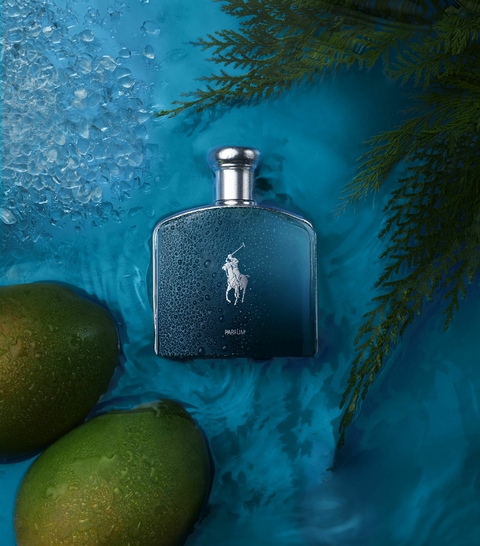 Decant Ralph Lauren Polo Deep Blue (5ml) (Parfum) - comprar en línea
