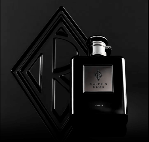 Decant Ralph Lauren Ralph's Club Elixir (5ml) (Elixir) - comprar en línea