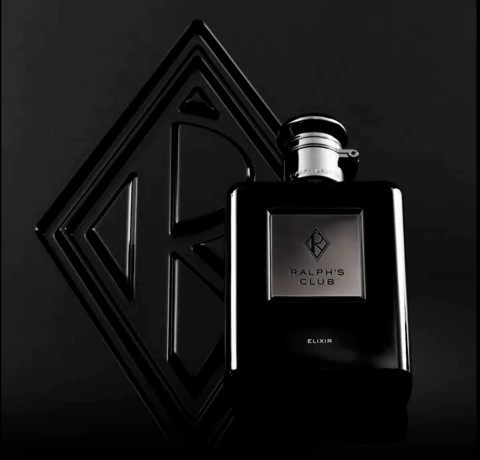 Decant Ralph Lauren Ralph's Club Elixir - comprar en línea