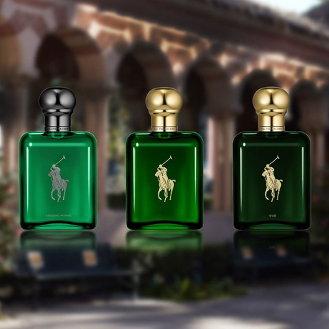 Discovery Set RL Polo (3 x 5ml) - comprar en línea