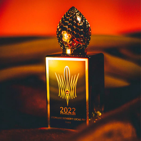 Decant SHL 2022 Generation Man (Eau de Parfum) - comprar en línea