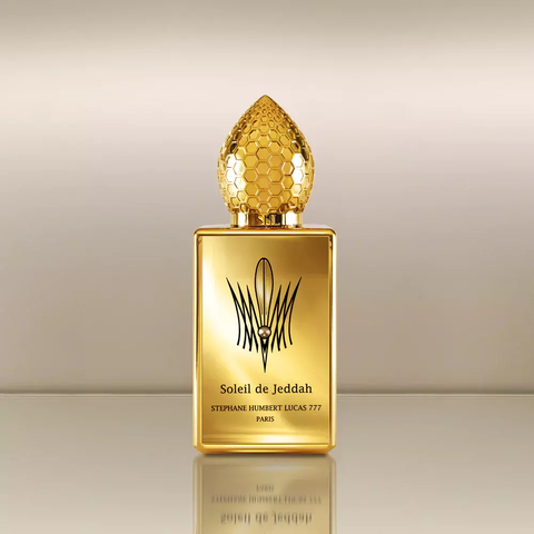 Decant SHL Soleil de Jeddah (Eau de Parfum) - comprar en línea