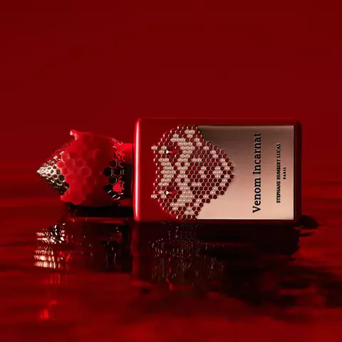 Decant SHL Venom Incarnat (Eau de Parfum) - comprar en línea