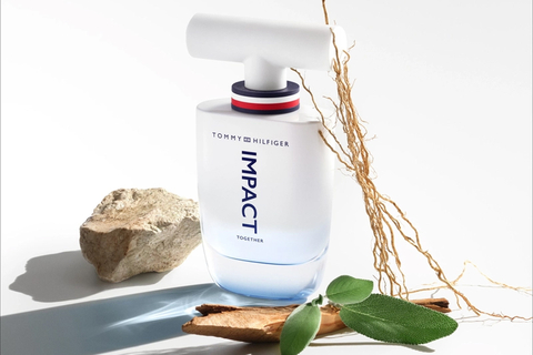 Decant Tommy Impact Together (5ml) (Eau de Toilette) - comprar en línea