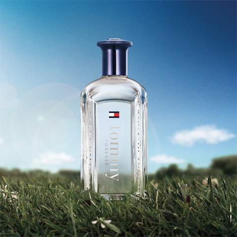 Decant Tommy Hilfiger Tommy Forever (5ml) (Eau de Toilette) - comprar en línea
