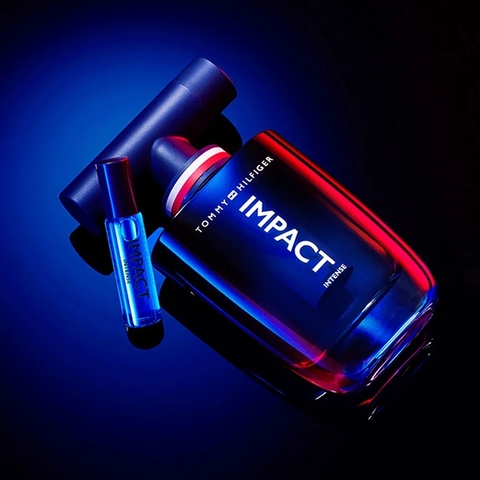 Decant Tommy Impact Intense (5ml) (Eau de Parfum) - comprar en línea