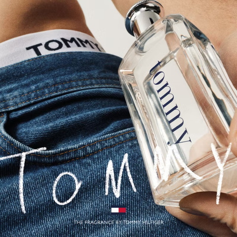 Decant Tommy Hilfiger Tommy (5ml) (Eau de Toilette) - comprar en línea