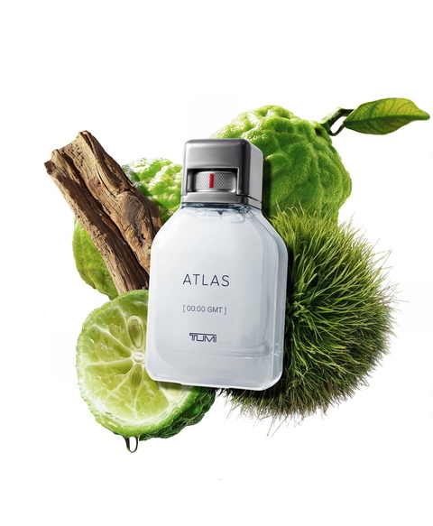 Decant Tumi Atlas (5ml) (Eau de Parfum) - comprar en línea