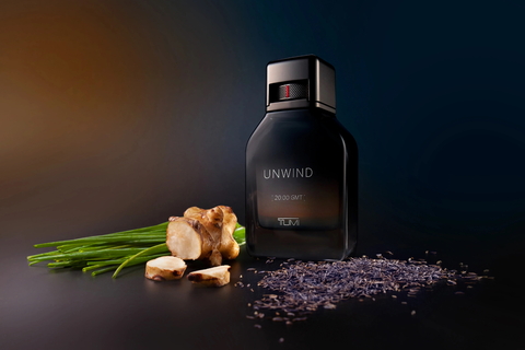 Decant Tumi Unwind (5ml) (Eau de Parfum) - comprar en línea