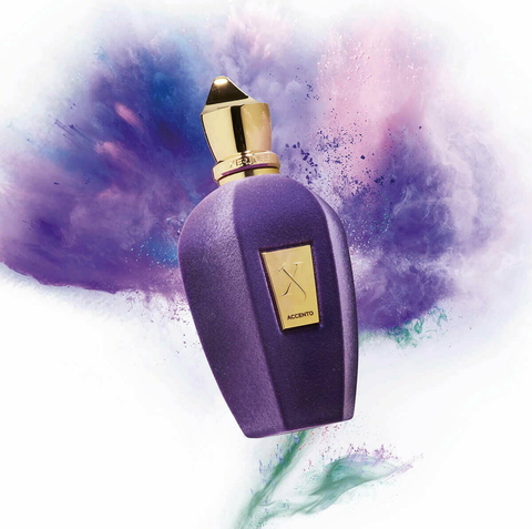 Decant Xerjoff Accento (Eau de Parfum) - comprar en línea