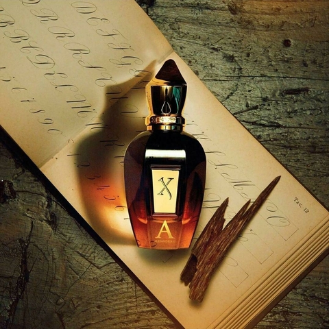 Decant Xerjoff Alexandria II (Parfum) - comprar en línea