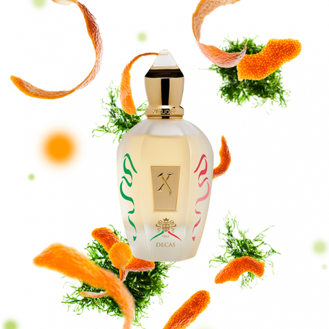Decant Xerjoff Decas (Eau de Parfum) - comprar en línea