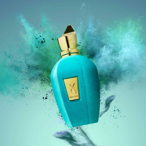 Decant Xerjoff Erba Pura (Eau de Parfum) - comprar en línea