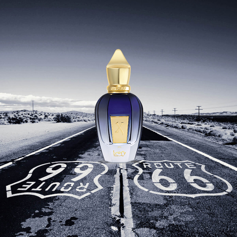 Decant Xerjoff Ivory Route (Eau de Parfum) - comprar en línea
