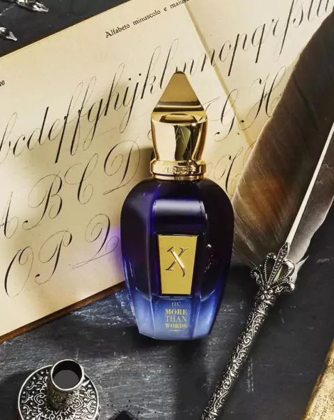 Decant Xerjoff More Than Words (Eau de Parfum) - comprar en línea