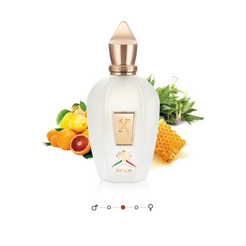 Decant Xerjoff Naxos (Eau de Parfum) - comprar en línea