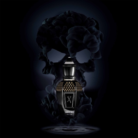 Decant Xerjoff Tony Iommi Deified (Parfum) - comprar en línea
