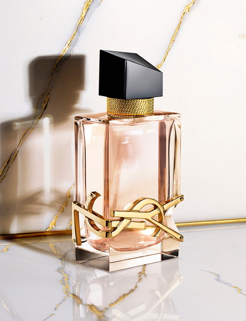 Decant YSL Libre (5ml) (Eau de Toilette) - comprar en línea