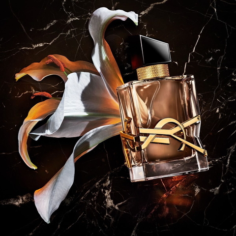 Decant YSL Libre Flowers & Flames (5ml) (Eau de Parfum Florale) - comprar en línea