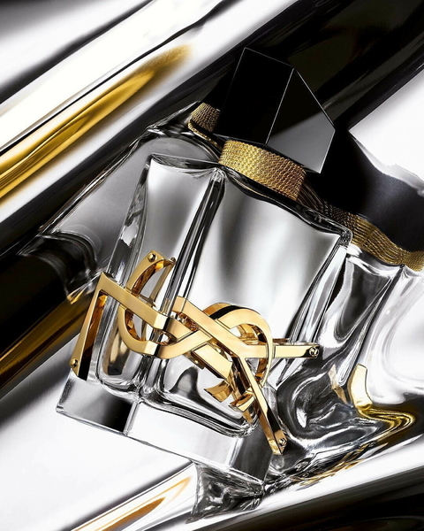 Decant YSL Libre L'Absolu Platine (5ml) (Parfum) - comprar en línea