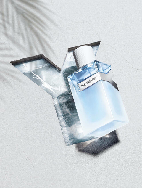 Decant Yves Saint Laurent Y (5ml) (Eau Fraîche) - comprar en línea