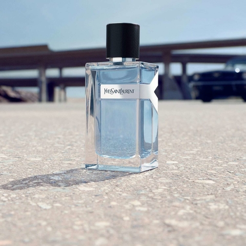 Decant Yves Saint Laurent Y (5ml) (Eau de Toilette) - comprar en línea