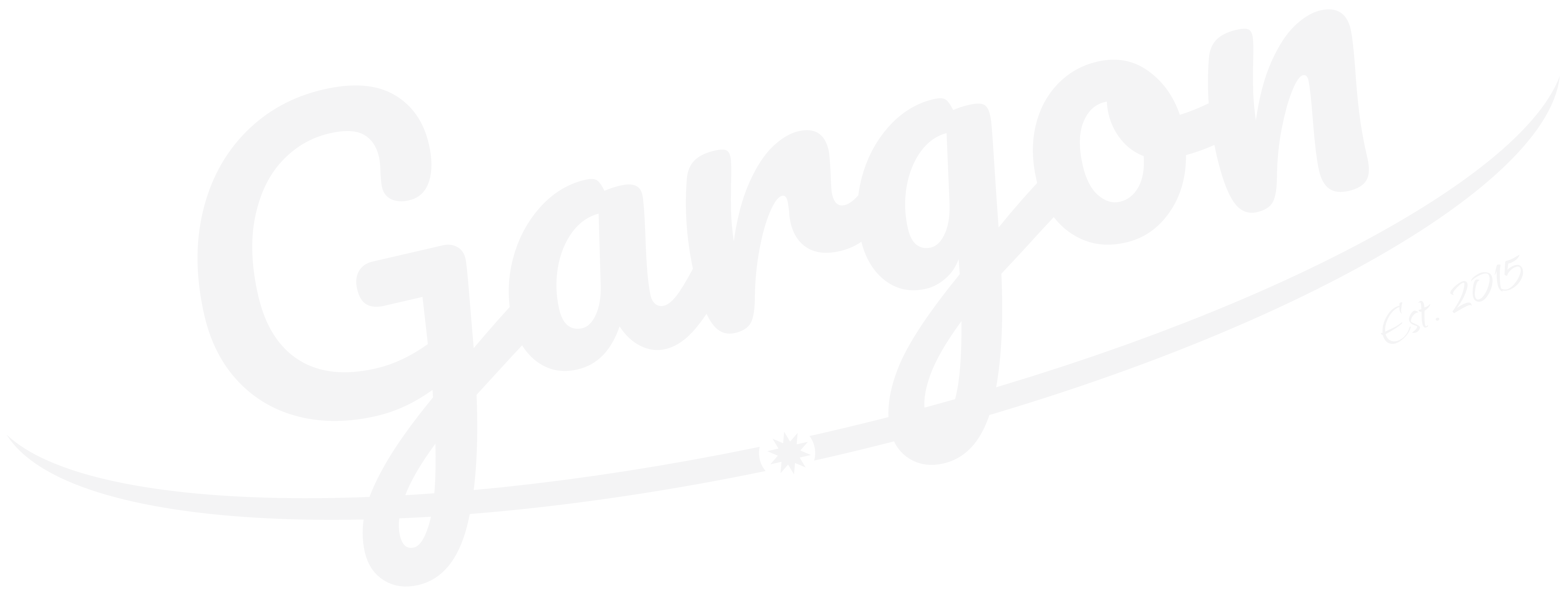 Gargon Decants