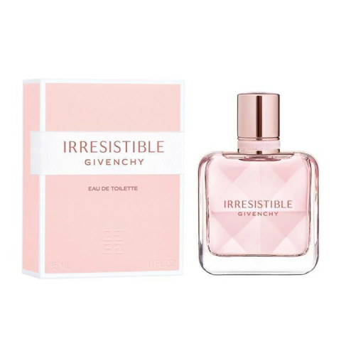 Givenchy Irresistible EDT - comprar online