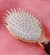 Cepillo De Cabello Oval