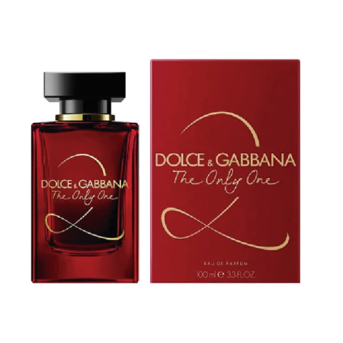 Dolce & Gabbana The Only One 2 Pour Femme EDP