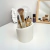 Organizador Giratorio Para Brochas De Maquillaje - comprar online