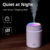 Humidificador Aromatizador Simple - comprar online