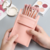 Mix Rose - Set De Brochas De Maquillaje en internet