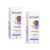 Dermaglós Solar FPS50 Crema Con Color 50 g