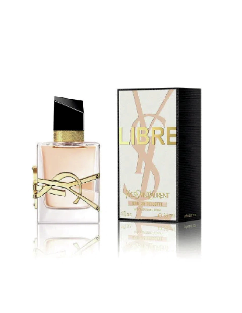 Saint Lauren Libre Edt 30 ml