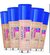 Rimmel Match Perfection Fdtion - comprar online