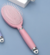 Cepillo Para El Cabello curvo - tienda online
