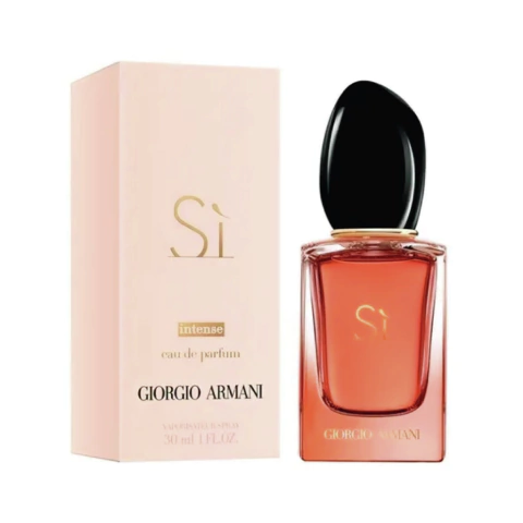 Armani Si Intense EDP SP21