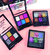 Sombra Para Ojos Glitter