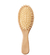 Cepillo De Madera Ovalado en internet