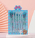 Set Brochas X6 Para Maquillaje - comprar online