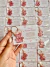 Kit 10 Lembrancinhas Ursinho Baby - comprar online