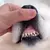 Escova de Dente Pet - Dental Hawa™