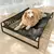 Cama Elevada Pet - hawa Luxe™ - Novidade 2024