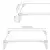 Imagem do Cama Elevada Pet - hawa Luxe™ - Novidade 2024